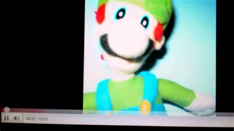 mama luigi sml moment - YouTube