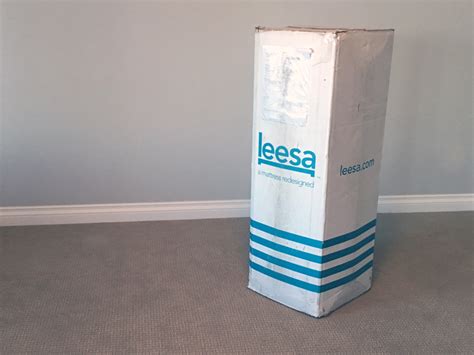 Leesa Mattress Review | Sleep Scouts