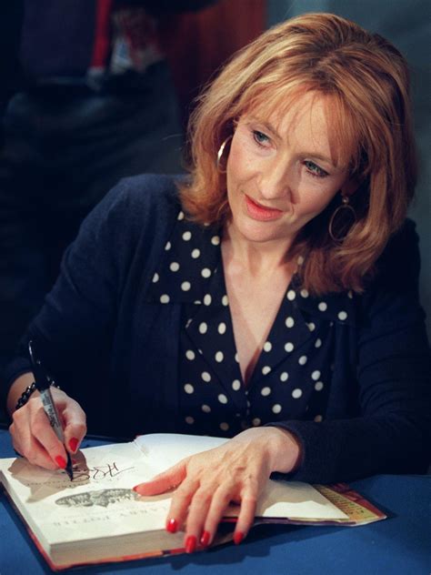 JK Rowling net worth 2020: How much the Harry Potter author earns and ...