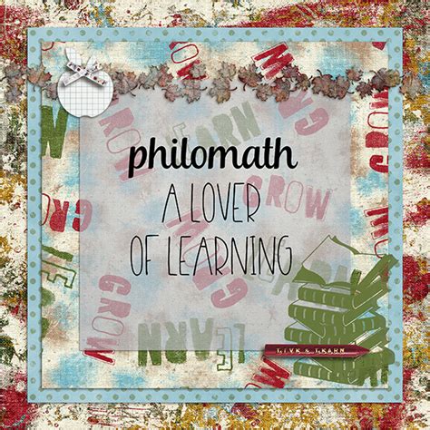 Philomath Complete Collection | Digital Art