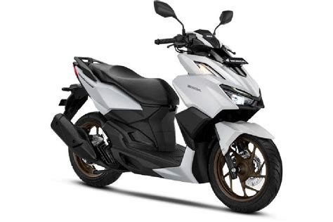 Review Honda Vario 2024 The new features and improvements to not miss