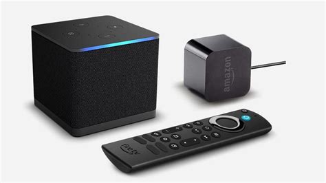 Amazon Fire TV Cube (3rd generation) review: Amazon’s best and fastest ...