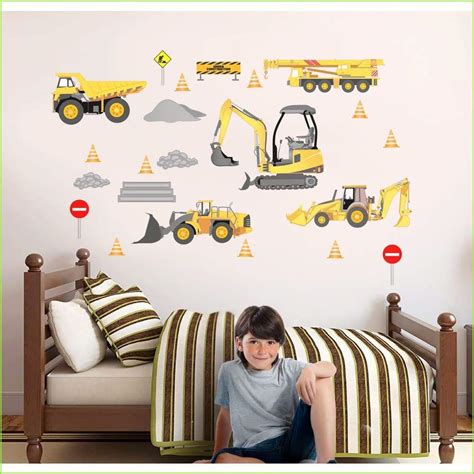 Wall Stickers For Kids