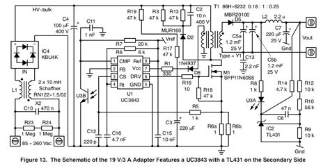 Pegs walk Bridge pier uc3843 power supply schematic - transrailfn27.com