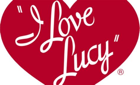 Image - I-Love-Lucy-LOGO 2.jpg | I Love Lucy Wiki | FANDOM powered by Wikia