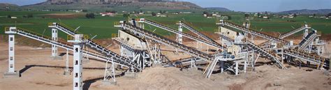 Equipment Selection For Crushing Plant - Yeco Machinery