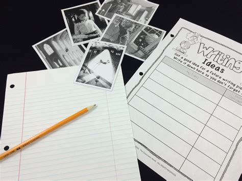 Back to School Series: Launching Writer's Workshop — THE CLASSROOM NOOK