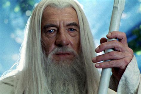 Which wizard? Poll Results - Lord of the Rings - Fanpop