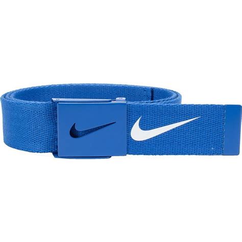 Men's Nike Golf Web Belt | Golf fashion, Mens golf fashion, Nike golf