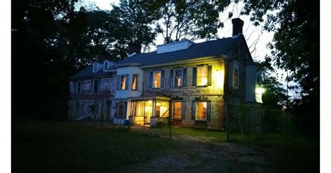 White Hill Mansion Hosting Two Paranormal Investigation Events For the ...