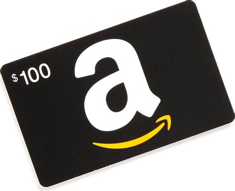 Giveaway: $100 Amazon Gift Card