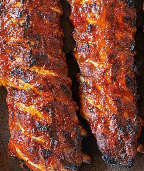 Slow Cook Ribs In An Oven At 200 Degrees With In-Depth Guide