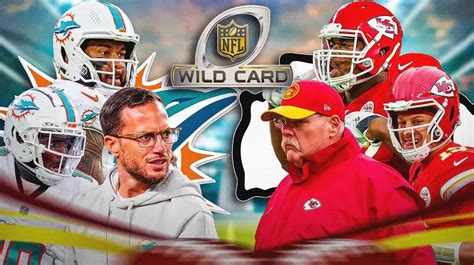 How to watch Chiefs vs. Dolphins on Peacock: Streaming info, date, time for NFL playoff game