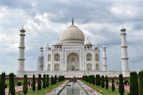 (2024) 8D6N Best of Delhi, Kashmir & Taj Mahal, India - AMI Travel & Tours