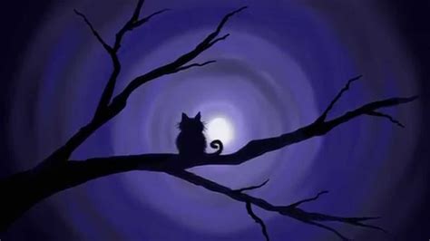 Digital iPad Painting 13 | Silhouette Painting #pawgustart | ValerieArts - YouTube