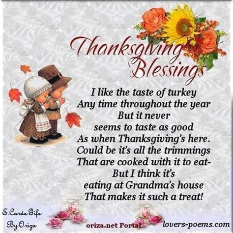 Thanksgiving Blessings Pictures, Photos, and Images for Facebook, Tumblr, Pinterest, and Twitter