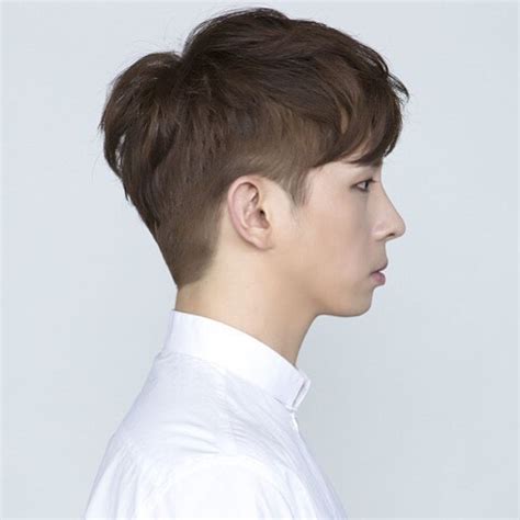 two-block-haircut-korean-asian-men-hairstyles-haircuts - Kpop Korean ...