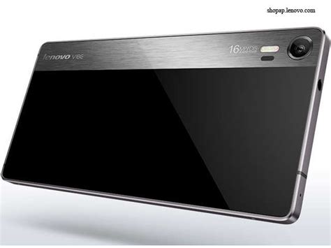 Lenovo launches Vibe Shot with 16MP camera, priced at Rs 25,499 - Lenovo launches Vibe Shot with ...