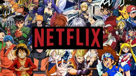 New Anime On Netflix April 2024 - Emlyn Gwenora