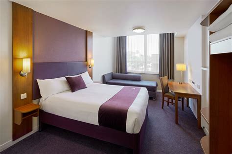 Premier Inn Northwich South Hotel Rooms: Pictures & Reviews - Tripadvisor