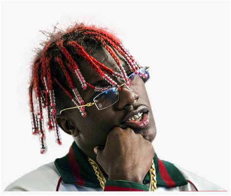 Share This Image - Lil Yachty Hair Style - 747x600 PNG Download - PNGkit