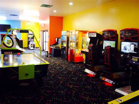 Putt-N-Play Family Fun Center - Visit Grove City