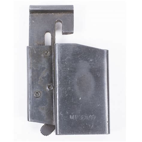 MP38 and MP40 magazine loading tool 98E 41 – Texas Shooter's Supply