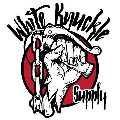 White Knuckle Supply | Punxsutawney PA