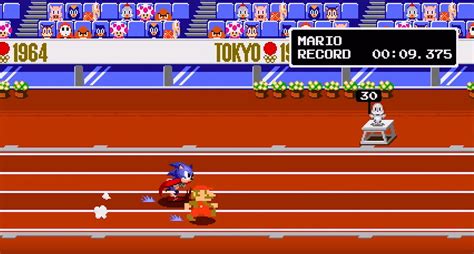 Mario & Sonic at the Olympic Games Tokyo 2020 Review - Bad Sportmanship