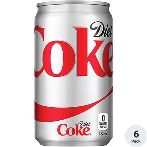 Diet Coke | Total Wine & More