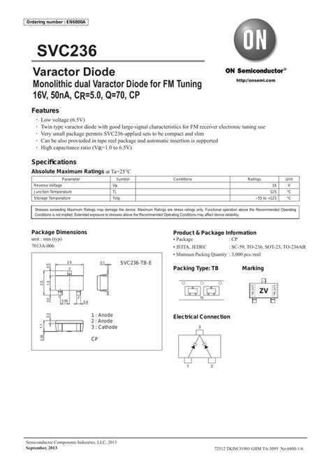 Varactor diode datasheet pdf - saclasopa