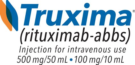 TRUXIMA® (rituximab-abbs) patient and caregiver site