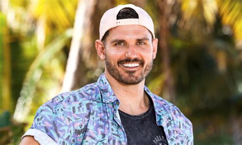 'Australian Survivor: Heroes Vs Villains': Meet Simon Mee