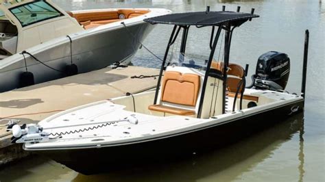 Best Center Console Boats Under 25 Feet From Scout | Scout Boats