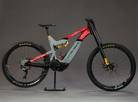 Intense teams up w/ Parts Unlimited to distribute motocross inspired ...