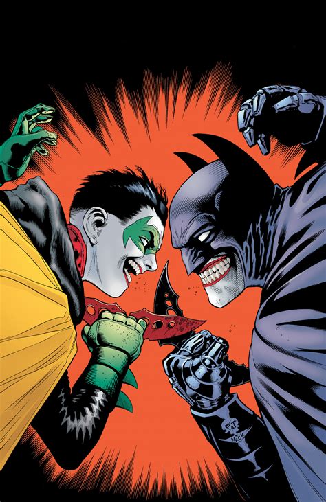 Batman and Robin Vol 2 16 - DC Comics Database