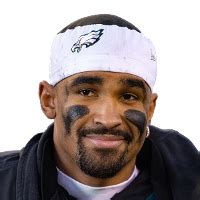 Jalen Hurts | Eagles QB | Fantasy Football News