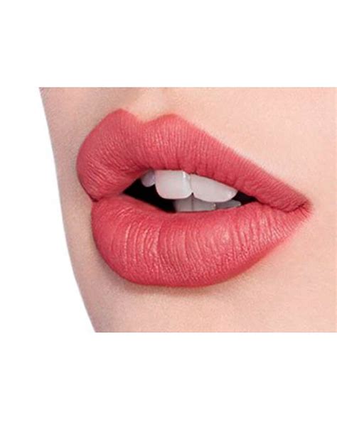 Pink coral matte lipstick | Lipstick, Matte revolution lipstick ...