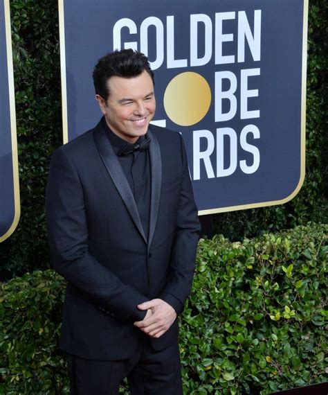 Famous birthdays for Oct. 26: Seth MacFarlane, Keith Urban - UPI.com