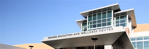 Northeast Ohio Medical University to pursue dental college | NEOMED