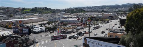 Bayshore Boulevard Quick-Build Project | SFMTA