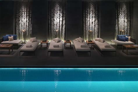 The Best Luxury Spas in Milan | Flawless Milano