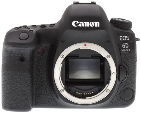 Canon EOS 6D Mark II Repair | Camera Repair