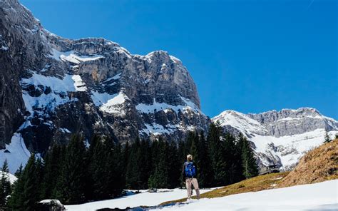 Obersee Glarus, Switzerland - thehallos.com