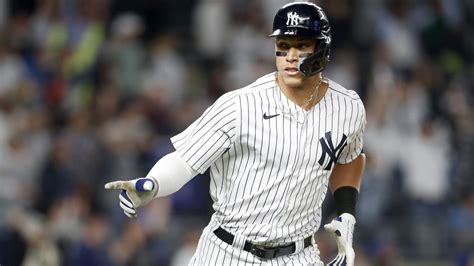 NY Mets Rumors: Why Yankees free agent Aaron Judge isn’t coming to Flushing