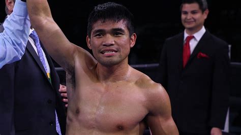 Naoya Inoue vs. Marlon Tapales: Philippines fighter says Manny Pacquiao has prepared him for ...