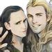 Pin by Susan Lugiai on Loki V | Loki fanart, Loki marvel, Loki thor