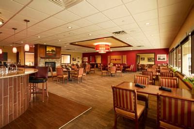 Gallery |Restaurants Ames Iowa | The IowaStater Restaurant