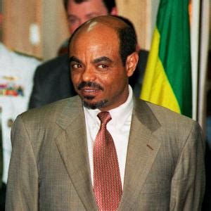 Meles Zenawi Net Worth= $3 Billion | freedomfororomo