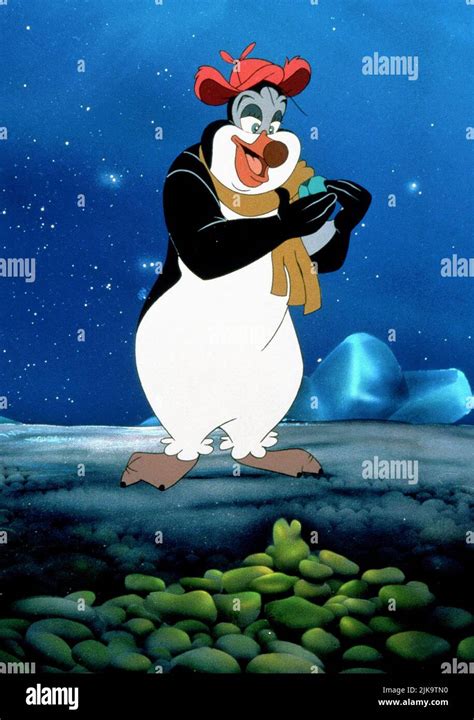 Hubie the penguin hi-res stock photography and images - Alamy